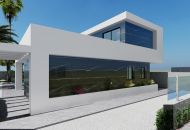New Build - Villa - Algorfa