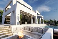 New Build - Villa - Benissa