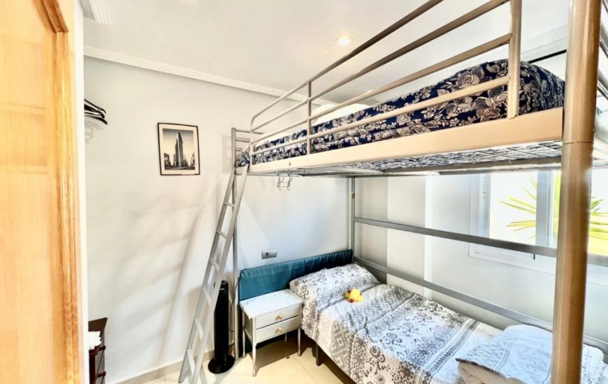 Sale - Apartments - Torrevieja