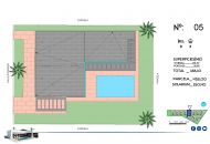 New Build - Villa - Algorfa - 