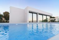 Nueva construcción  - Villa - Orihuela