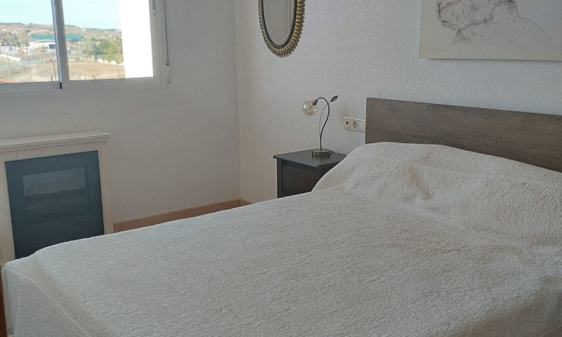 Sale - Duplex - Hondon de los Frailes