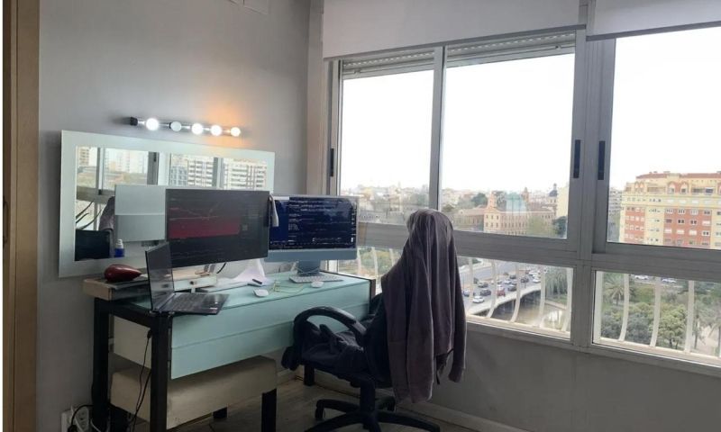 Sale - Apartments - Valencia