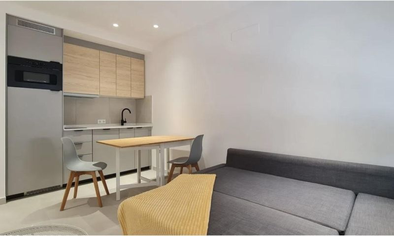 Sale - Apartments - 
