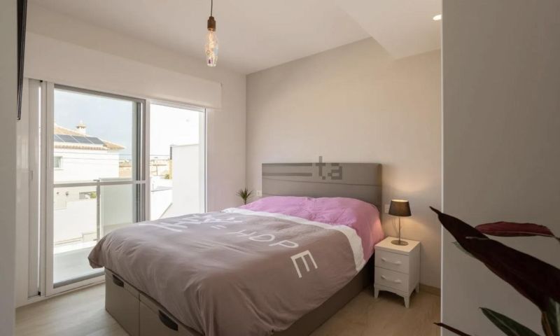 Sale - Apartments - San Miguel de Salinas - San Miguel De Salinas