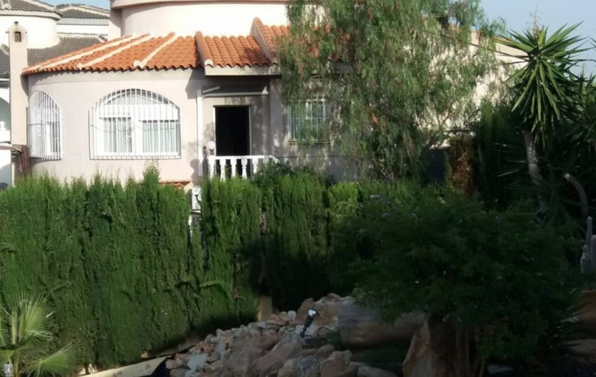 Sale - Villa - Ciudad Quesada