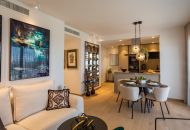 Nueva construcción  - Apartamentos - Algorfa