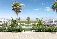 New Build - Bungalow - Torrevieja