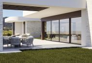 Nueva construcción  - Villa - Pinoso