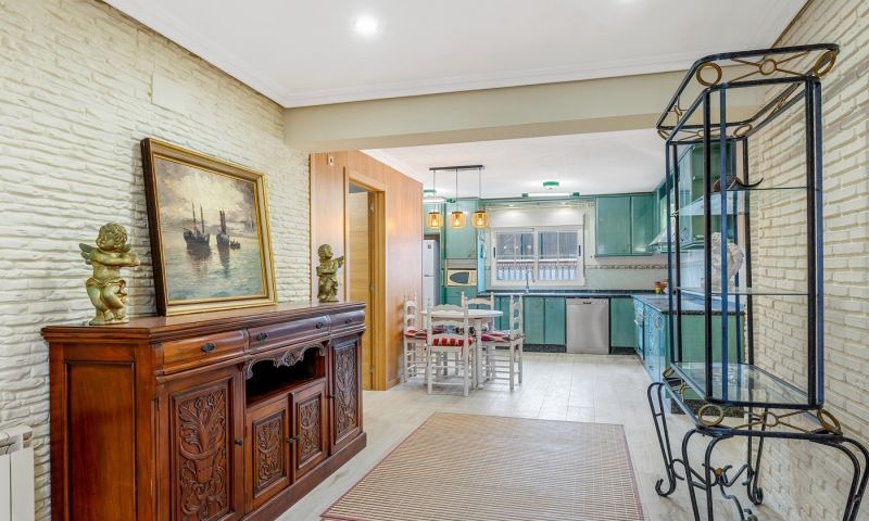 Sale - Villa - Torrevieja