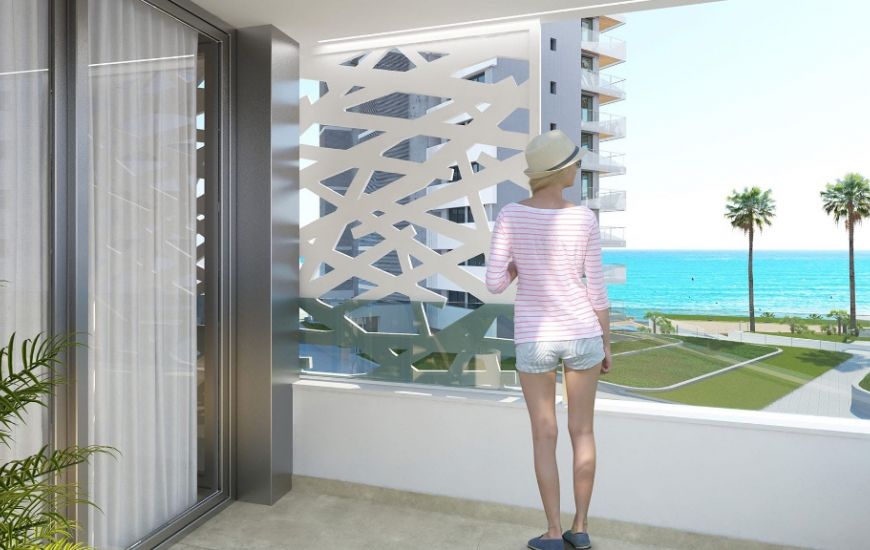 New Build - Villa - Alicante