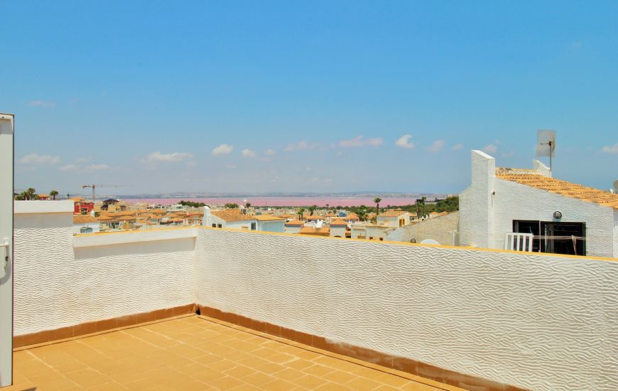 Sale - Townhouse - Los Altos