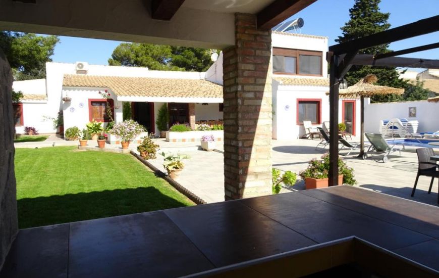 Venta - Villa - Cabo Roig