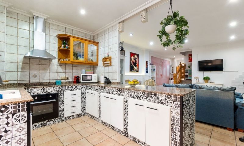 Sale - Apartments - Ciudad Quesada