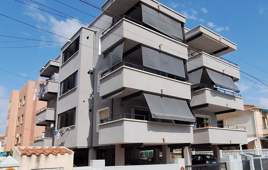 Sale - Apartments - Santa Pola