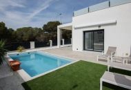 Venta - Villa - Pinar de Campoverde - Pinar De Campoverde