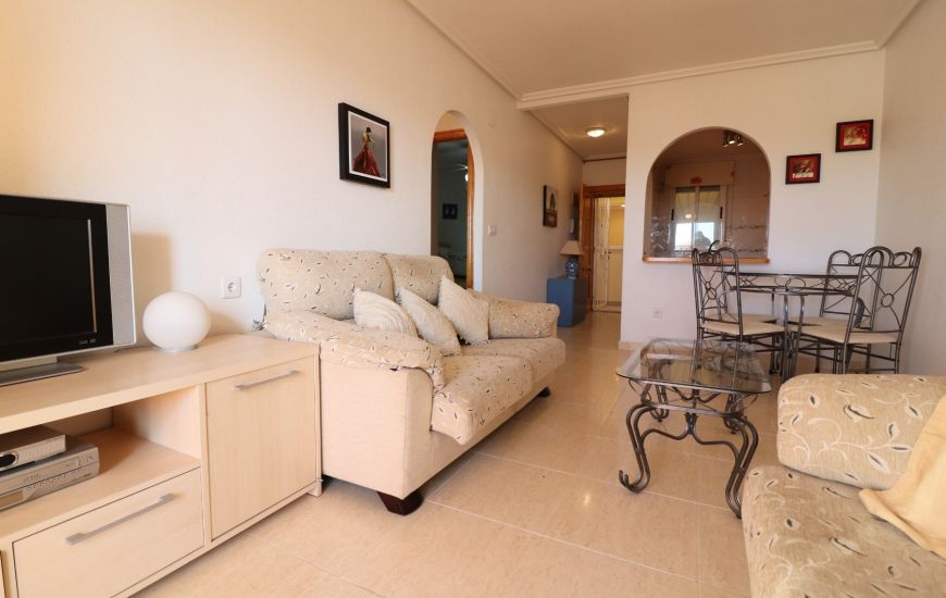 Sale - Apartments - Algorfa