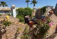 Sale - Finca - Catral