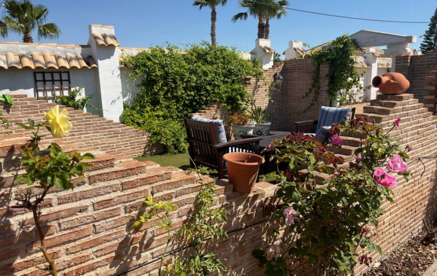 Sale - Finca - Catral