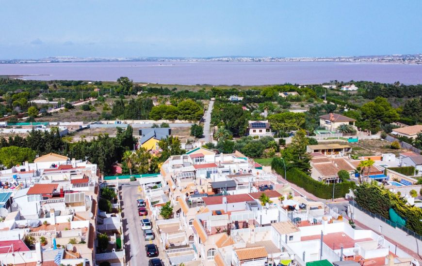 Venta - Apartament - Torrevieja