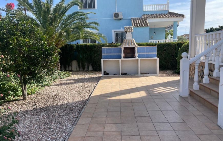 Sale - Villa - Ciudad Quesada