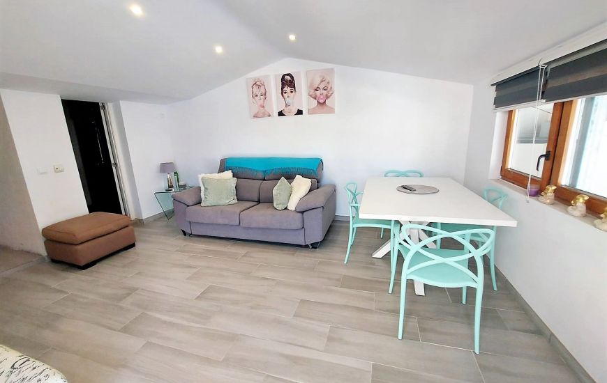 Sale - Villa - Rojales
