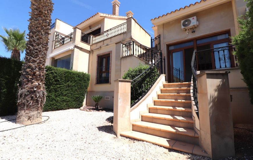 Venta - Bungalow - Algorfa