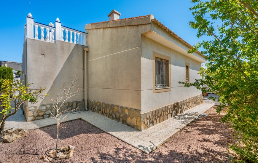 Venta - Villa - Ciudad Quesada - Rojales
