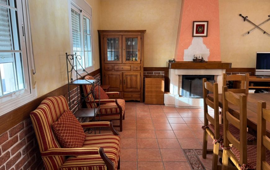 Sale - Townhouse - Los Montesinos - 