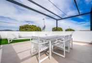 Nueva construcción  - Villa - Torre Pacheco