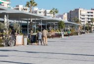 New Build - Apartments - Santa Pola