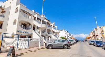 Apartments - Sale - Torrevieja - Torrevieja