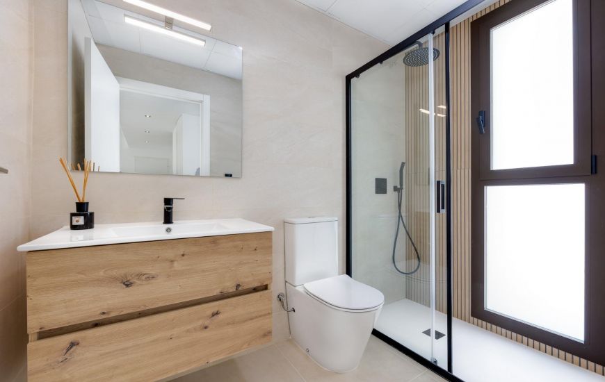 New Build - Villa - Los Alcázares