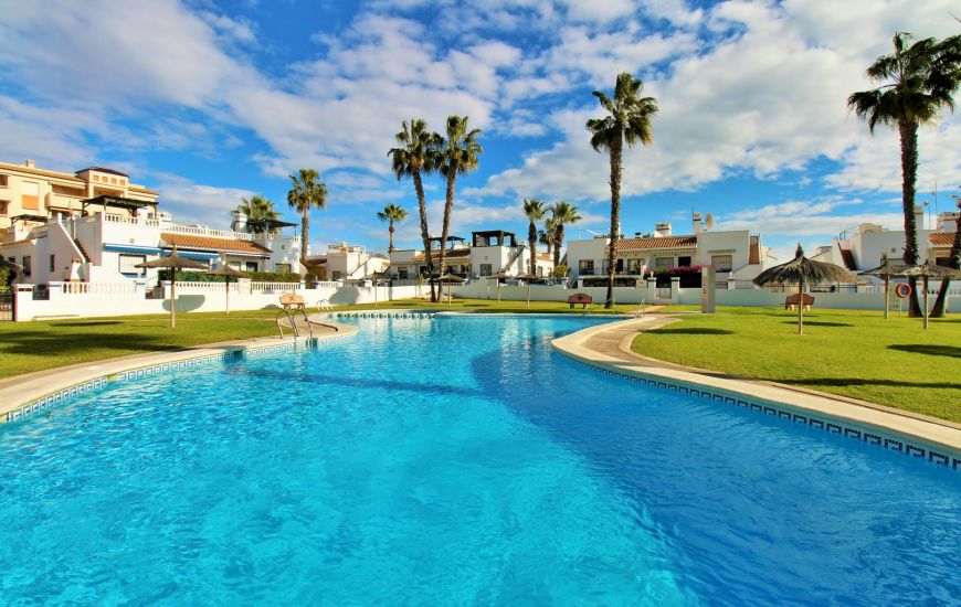 Sale - Apartments - Playa Flamenca