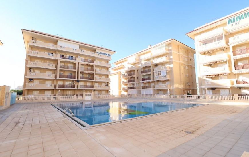 Sale - Apartments - Torrevieja