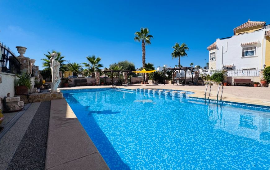 Venta - Apartamentos - Algorfa