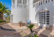 Sale - Villa - Ciudad Quesada