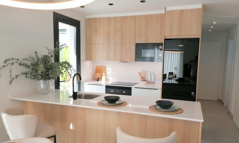 Sale - Apartments - San Javier