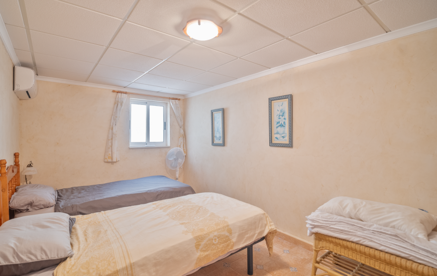 Sale - Villa - Ciudad Quesada