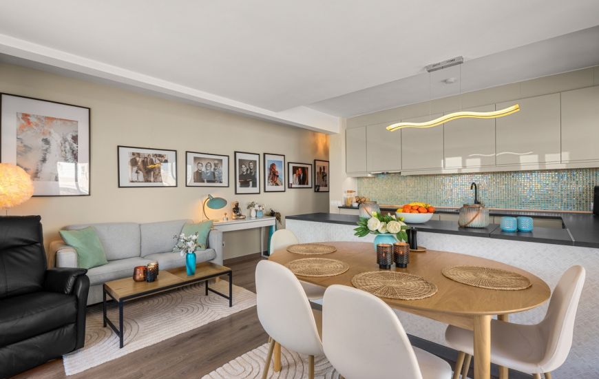 Sale - Apartments - Guardamar del Segura