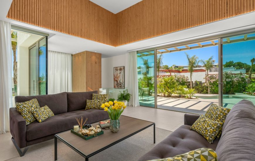 New Build - Villa - Las Colinas Golf Resort