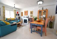 Sale - Quad Villa - Orihuela Costa