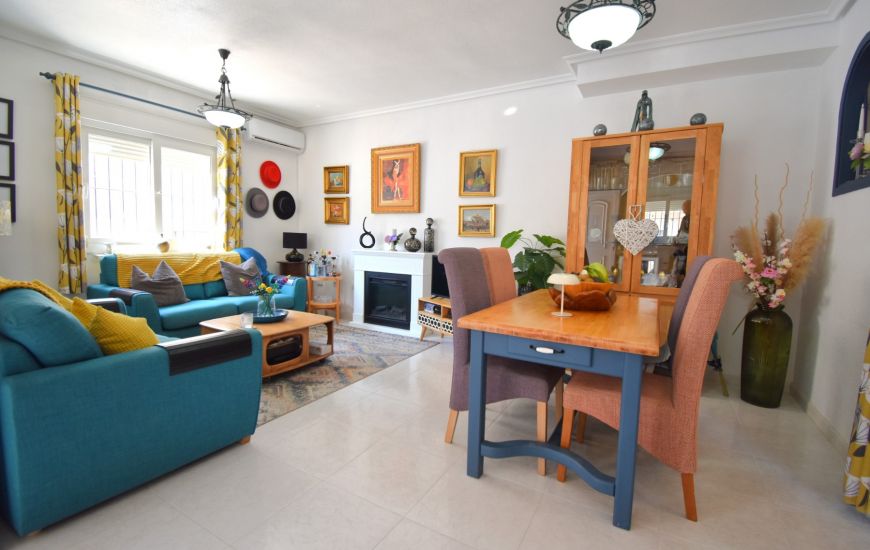 Sale - Quad Villa - Orihuela Costa