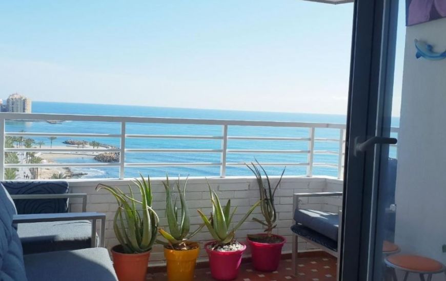 Sale - Apartments - Torrevieja