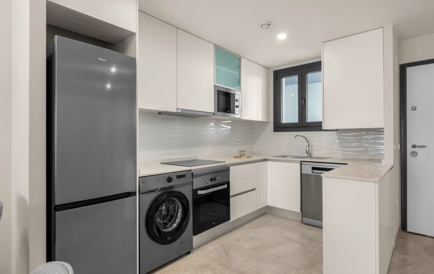 Venta - Apartamentos - Orihuela Costa