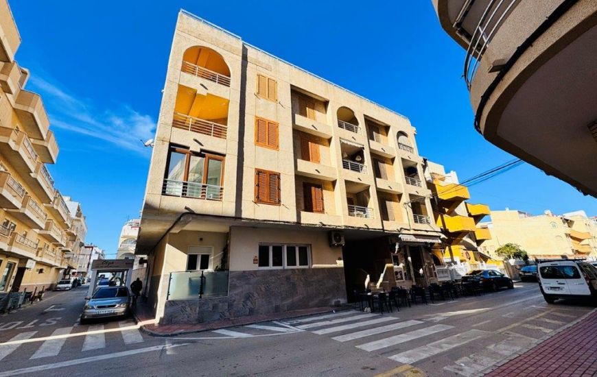 Venta - Apartamentos - La Mata