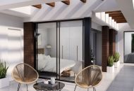 New Build - Villa - Pilar de la Horadada
