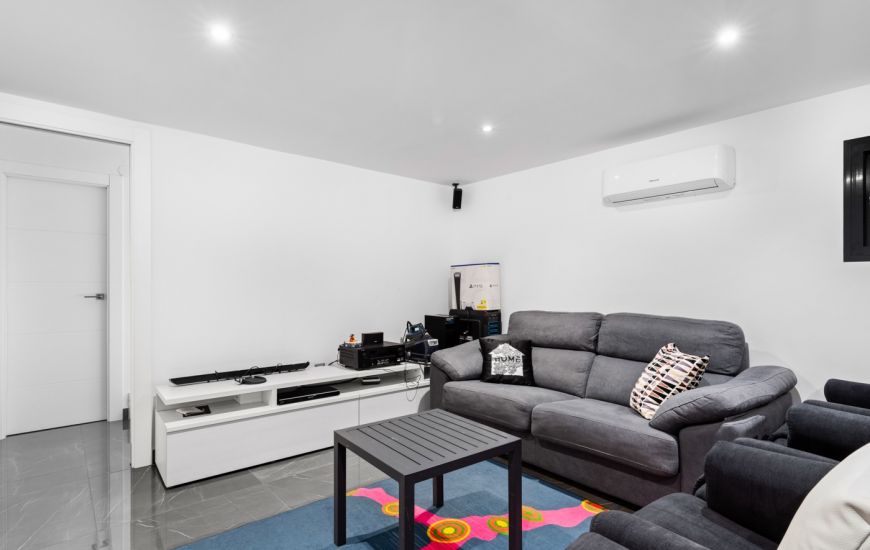 Venta - Villa - San Juan Alicante
