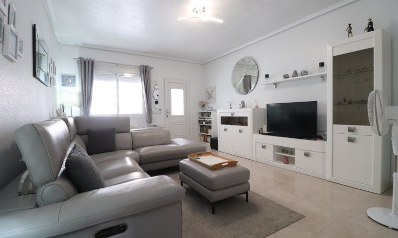 Sale - Apartments - Benijófar - 