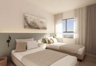 New Build - Apartments - Jávea